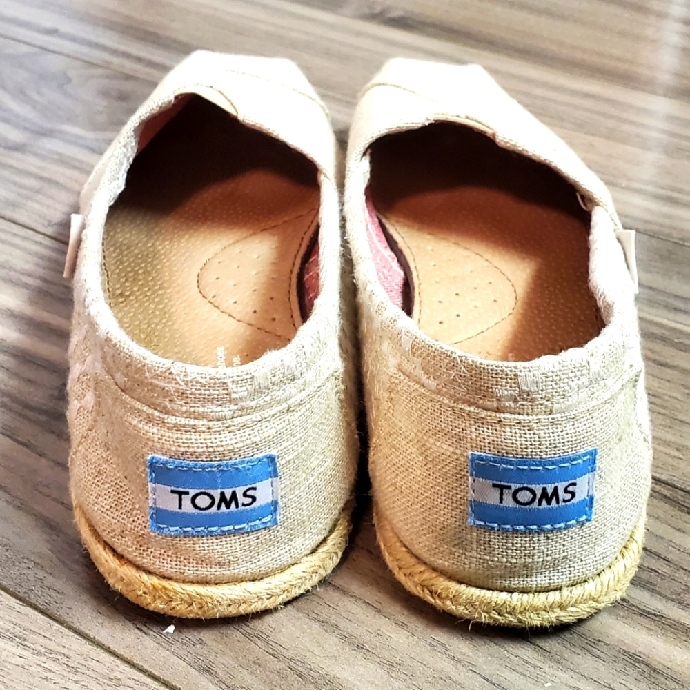 Toms - Alpargata